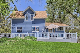 313 High St SW, Watertown, MN 55388