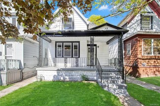 149 Howell St, Buffalo, NY 14207