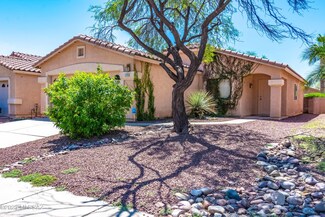2185 W Frostwood Ln, Tucson, AZ 85745