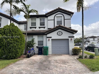 11461 NW 76th St Unit 11461, Medley, FL 33178