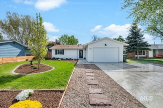 1422 W 14th St, Meridian, ID 83642