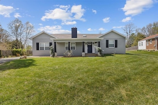 3951 S Lindbergh Blvd, Saint Louis, MO 63127