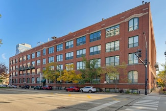 1727 S Indiana Ave Unit 320, Chicago, IL 60616