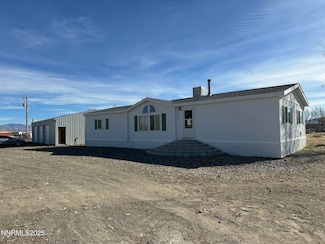 3430 Ivan Dr, Winnemucca, NV 89445