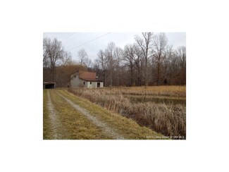 2363 S Welch Ln, English, IN 47118