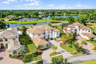 4065 Isabella Cir, Windermere, FL 34786