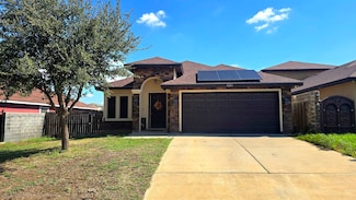3406 Chacota St, Laredo, TX 78046