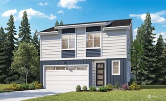 2336 Mookie Ln NE, Olympia, WA 98516