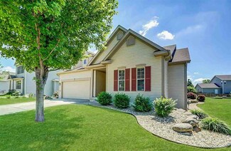 4390 Cradle Hill Dr, Deforest, WI 53532