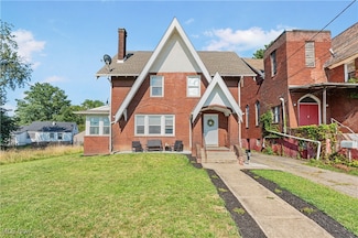 2409 Gilbert Ave NE, Canton, OH 44705