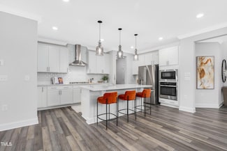 709 Emerald Bay Cir Unit 833, Raleigh, NC 27610