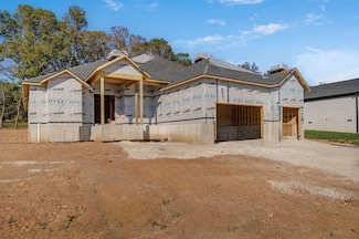 5447 E Wild Horse Dr, Springfield, MO 65802