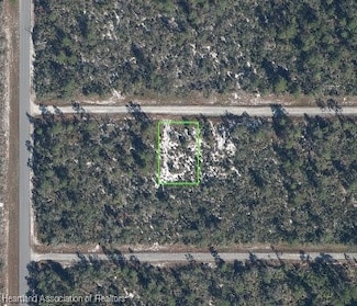 3222 Wilson's Warbler Ave, Lake Placid, FL 33852