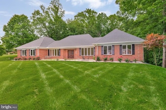 3170 Hickory Ridge Rd, Dunkirk, MD 20754