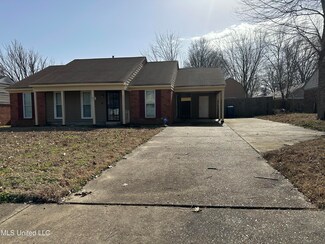 3925 Shadow Oaks Pkwy, Horn Lake, MS 38637