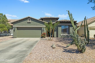 30031 N Little Leaf Dr, San Tan Valley, AZ 85143