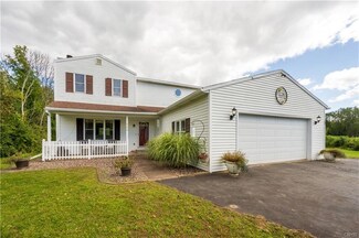 4250 Senn Rd, Rome, NY 13440