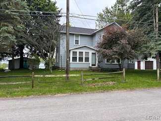 6360 Winter Rd, Addison, MI 49220