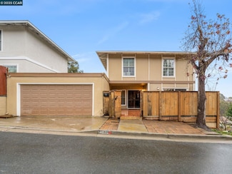 1035 View Dr, El Sobrante, CA 94803