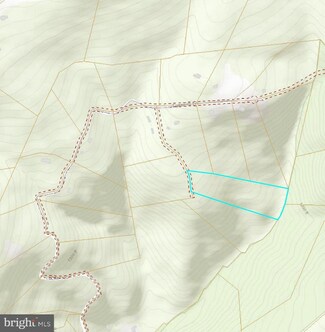 TBD Tuckers Ln, Linden, VA 22642