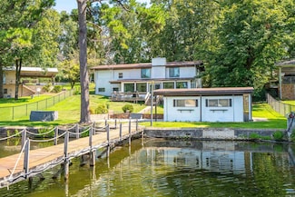 174 Rivers Dr, Hot Springs National Park, AR 71913