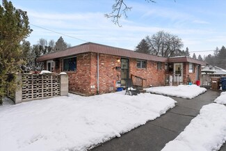 1926 W Grace Ave Unit 1928 W Grace Ave, Spokane, WA 99205