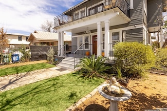 500 Kendall St, San Antonio, TX 78212