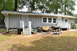 143 Dogwood Dr, Troy, NC 27371