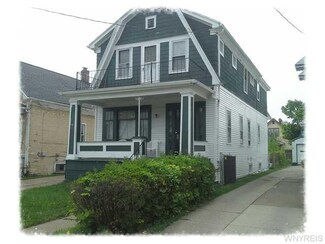 95 Decker St, Buffalo, NY 14215