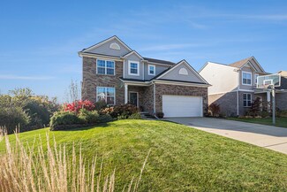 7569 Abigail Dr, Ypsilanti, MI 48198