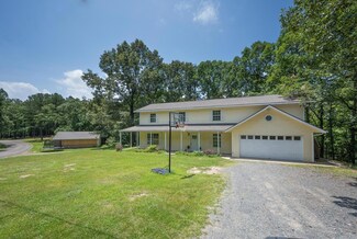 168 Polk Road 680, Mena, AR 71953