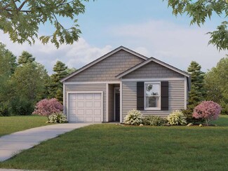 366 Spruce Ivy St, Moncks Corner, SC 29461
