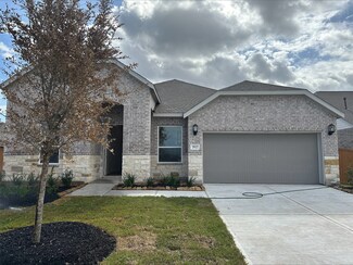 2822 Ametrine Dr, Rosharon, TX 77583