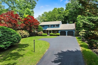 6 Highland Ave, Winchester, MA 01890