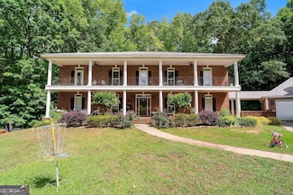 871 Rocky Creek Rd, Hampton, GA 30228