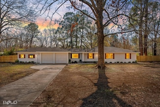 5705 Harper Rd, Keithville, LA 71047