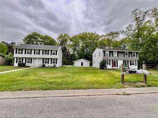 2855 & 2867 20th Ave, Port Huron, MI 48060
