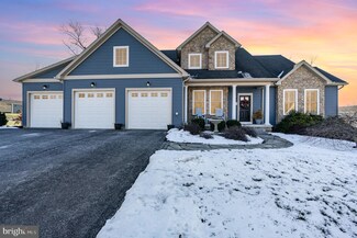 7645 Green Ridge Ln, Abbottstown, PA 17301