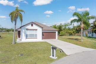1125 Whitehead Creek Loop, Fort Myers, FL 33916