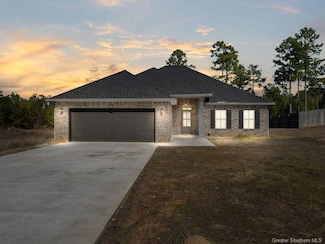 250 Kas Ln, Hicks, LA 71446