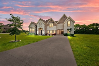 1500 Enchanted Way, Lucas, TX 75002
