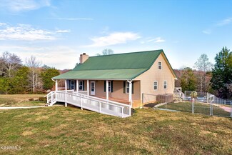 885 Cave Creek Rd, Loudon, TN 37774
