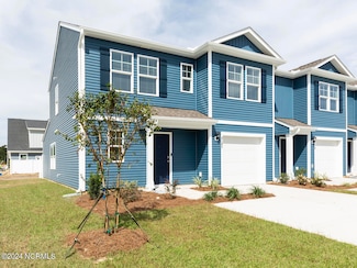 6319 Cowslip Way Unit Lot 196, Leland, NC 28451