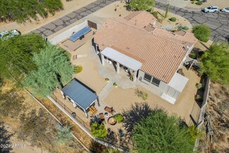 6688 E Duane Ln Unit II, Scottsdale, AZ 85266
