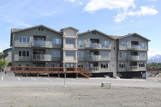 1126 E 16th Ave Unit B-305, Anchorage, AK 99501