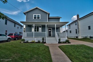532 Luzerne Ave, West Pittston, PA 18643