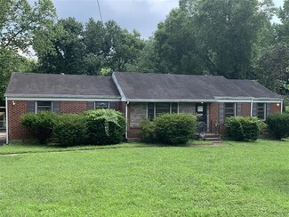 320 Artisan Ln, Nashville, TN 37204