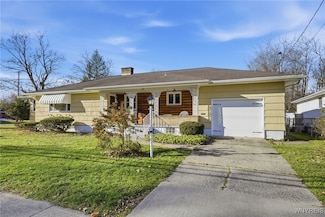 191 Lake Ave, Lancaster, NY 14086