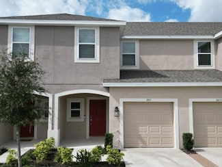 2411 Paravane Way, Wesley Chapel, FL 33543