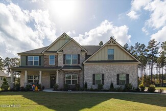 60 Timber Dr, Forsyth, GA 31029